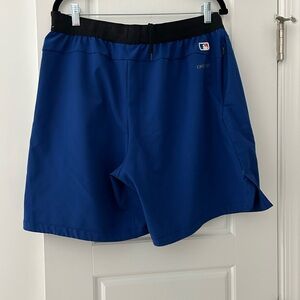 Nike MLB Dri Fit Mets Shorts